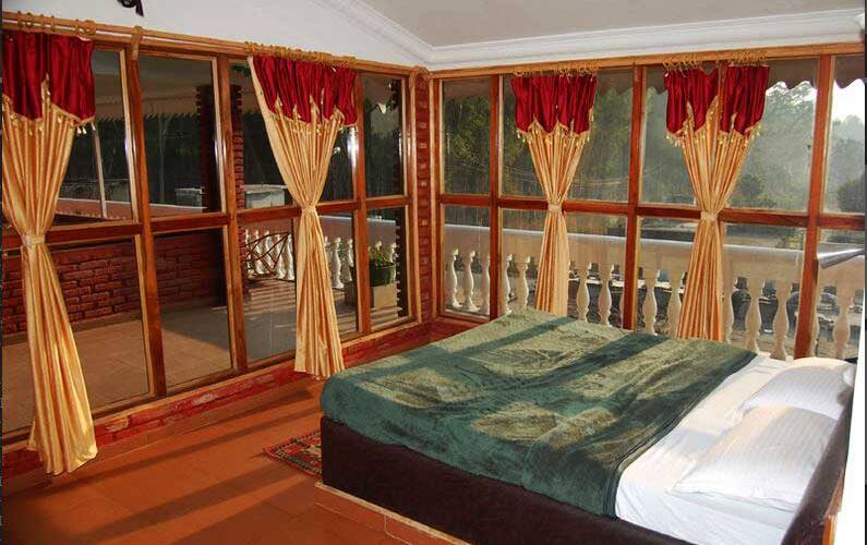 Rajhans Hotel And Resort, Kotdwara 1